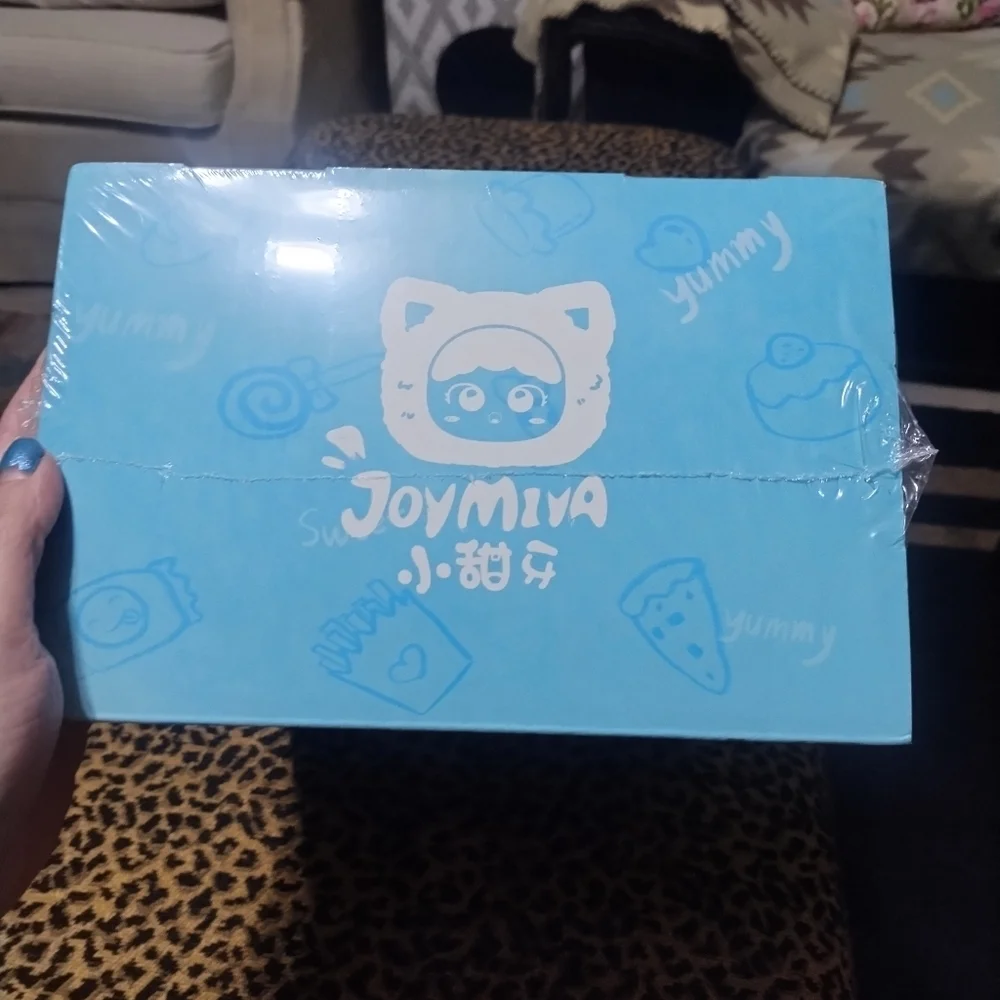Pop Mart - Baby Three- 400% Joymia